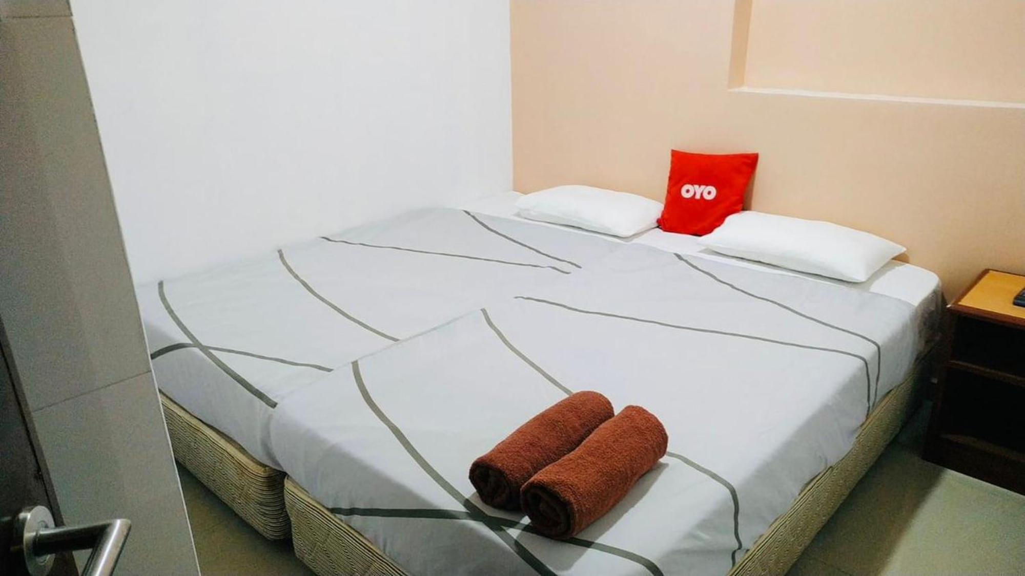 Hotel Casa Reo Kampong Bagan Lalang Kültér fotó